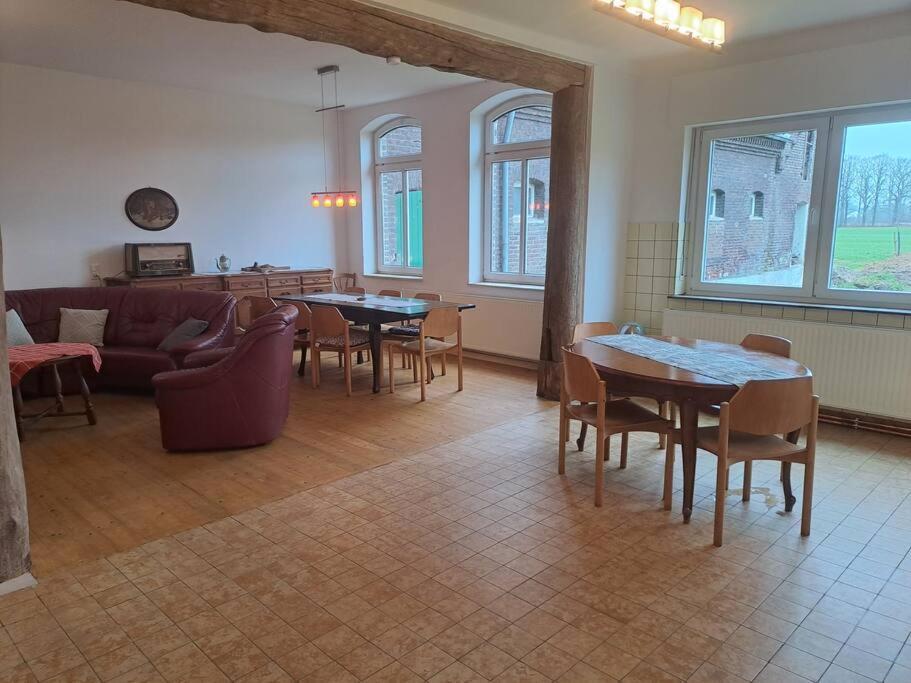 凯沃拉尔Gutshaus Michelshof别墅 外观 照片